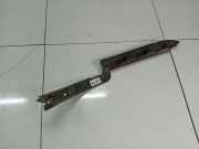 Stoßstangenhalter - Hinten Linke Porsche Cayenne, 2002.01 - 2010.06 Gebraucht ,