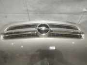 Kühlergrill Frontgrill Kühlergitter Opel Vectra, C 2002.04 - 2005.10 Gebraucht,
