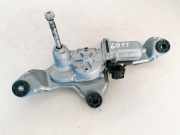 Wischermotor - Hinten Mazda 3, BL 2009.06 - 2013.06 bbn967450,bbn9-67450 849600-0651