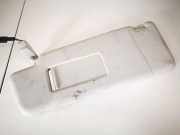 Sonnenblende Volkswagen Touran, 2003.01 - 2006.10 6q0857551e, BKC