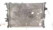 Wasserkühler Ford Mondeo, 2007.03 - 2013.06 Gebraucht,