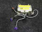 Steuergerät Airbag Renault Laguna, I 1994.01 - 2001.03 7700845625c, 550288800