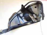 Windlauf Wischerabdeckung Audi Q7, 2006.03 - 2010.05 4L0819512,4L0819512