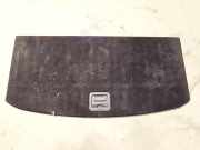 Bodenbelag Kofferraum Mazda 6, 2007.08 - 2012.12 Gebraucht,