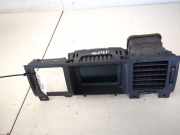 Monitor Navigations Zeit Uhr Opel Vectra, C 2002.04 - 2005.10 13154971,13154971xq