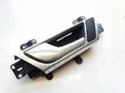 Türinnengriff - Hinten Linke Audi A6, C6 2005.01 - 2008.10 4F0839019D,4F0839019D