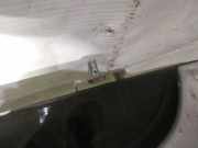 Lang Heckklappe Scharniere Scharnier - Hinten Rechts Suzuki Swift, 2005.02 - 2010.10 Gebraucht,