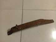 Halteband Kraftstoffbehälter Opel Astra, H 2004.03 - 2009.12 Gebraucht,