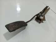 Pedalwerk Nissan X-Trail, 2001.06 - 2007.06 Gebraucht,