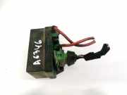 Vorglüh Relais Opel Zafira, A 1999.04 - 2003.11 9639912580,12V-51299011A