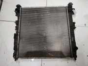 Wasserkühler SsangYong Actyon, 2005.01 - 2011.11 Gebraucht ,