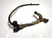 Kühlmittelflansch Volkswagen Passat, B4 1993.07 - 1996.08 028121133b, 1z