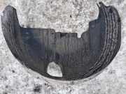 Radhausschale - Hinten Linke Volkswagen Bora, 1998.01 - 2005.12 1J0810971E, ALH