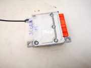 Steuerger?t Airbag Mercedes-Benz W210, 1995.06 - 1999.07 0018200026,12767501