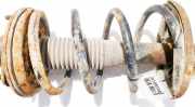 Fahrwerksfeder vorne Mitsubishi Endeavor 2004 - 2011 Gebraucht,