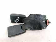 Gurtschloss - Hinten Linke Nissan Almera, N16 2000.06 - 2003.01 Gebraucht,
