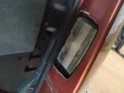 Kennzeichenleuchte Nissan Murano, Z50 2003.08 - 2008.06 Gebraucht,