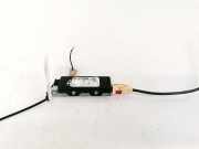 Antenne Verstärker Volkswagen Touran, 2003.01 - 2006.10 1T0035577, BKD