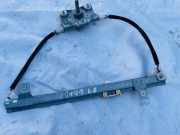 Fensterheber - Hinten Linke Renault Scenic, I 1996.01 - 1999.09 Gebraucht,