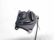 Sitz Schalter Sitzverstellung Memory Memoryschalter - Vorne Linke Mercedes-Benz C219, I 2004.10 - 2011.01 2118217979, 211 821 79 79 03 4642 30 L 03464230L