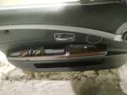 Türverkleidung - Vorne Linke BMW 7-Series, E65 E66 E67 E68 2001.11 - 2008.06 Gebraucht,