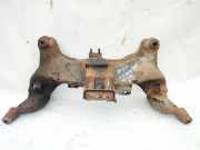 Vorderachse - Achsträger Nissan Almera Tino 2003.09 - 2006.12 facelift Gebraucht,