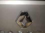 Emblem Renault Laguna, III 2007.10 - 2010.11 Gebraucht,
