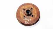 Bremstrommel Audi 80, B2 1978.08 - 1986.06 841501615a,