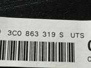 Armlehne - Mittelarmlehne Volkswagen Passat, B6 2005.08 - 2010.11 3C0863319S, 3C0 863 319 S BXE