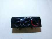 Bedienelement für Klimaanlage Renault Clio, 2001.05 - 2004.11 facelift 153540000, 8200147157 69520012 665792E