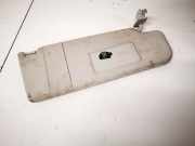 Sonnenblende Skoda Octavia, I 2000.11 - 2004.02 facelift 6y2857552,6y1857552