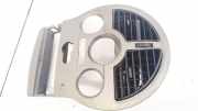 Lüftungsgitter Armaturenbrett Renault Modus I 2004.01 - 2007.12 8200327060, 8200327062