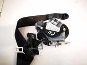 Sicherheitsgurt - Vorne Rechts Land-Rover Freelander, 2006.10 - 2013.12 6g9n61294bgw,6g9n-61294-bgw