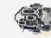 Lampenträger Heckleuchte - Hinten Skoda Fabia, II 5J 2010.06 - 2014.06 facelift 1h5945257,