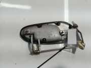 Türgriff Türaussengriff - Hinten Linke Opel Omega, B 1999.09 - 2003.07 facelift Gebraucht ,