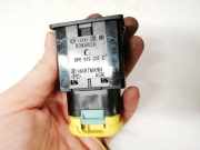 chalter Beifahrerairbag Airbagschalter Airbagdeaktivierung Skoda Superb, II 2008.03 - 2013.06 5p0919237c,