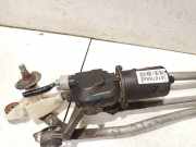 Wischermotor vorne Honda Jazz, 2005.04 - 2008.07 facelift 76505saag110m6,1155675a