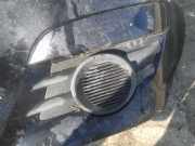 Kühlergrill - Vorne Linke Opel Meriva, A 2006 - 2010 facelift Gebraucht,