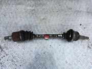 Antriebswelle Vorderachse - Vorne Linke Hyundai Getz, 2002.08 - 2009.06 Gebraucht,
