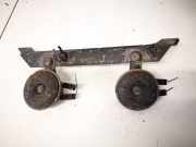 Hupe Nissan Juke, I F15 2010.06 - 2019.06 E9001163,E9001163