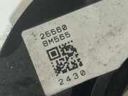 Airbag Schleifring Nissan Almera Tino 2000.08 - 2003.09 25560BM565, 25560BM565