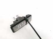 Innenbeleuchtung - Hinten Peugeot 206, 1998.08 - 2002.07 Gebraucht,