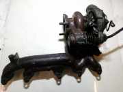 Turbolader Volvo S70, I 1997.01 - 2001.12 074145701B,988361583
