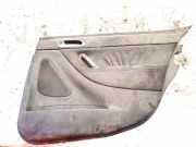 Türverkleidung - Hinten Rechts Peugeot 607, 2004.07 - 2010.12 facelift p046m019zr,