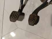 Bremspedal Skoda Superb, I 2001.12 - 2008.03 Gebraucht ,