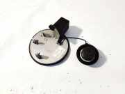 Tankdeckel Tankklappe Chevrolet Captiva, 2006.01 - 2011.06 96622536,