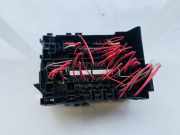 Sicherungskasten Renault Laguna, III 2007.10 - 2010.11 8200393836d,