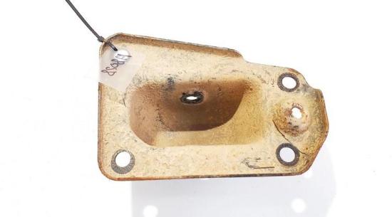 Lagerbock rachstr?ger - Hinten Linke Volkswagen Touran, 2003.01 - 2006.10 1k0505129g, AVQ Bild Lagerbock rachstr?ger - Hinten Linke Volkswagen Touran, 2003.01 - 2006.10 1k0505129g, AVQ