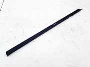 Zierleiste Leiste - Hinten Rechts Volkswagen Jetta, MK6 2011.01 - 2017.12 5c6839480, Caxa