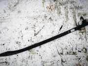 Dachreling Rechts Skoda Octavia, II 2009.03 - 2012.06 facelift 1Z9860034,1Z9860034